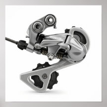 Bicycle Derailleur