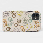 BICYCLE DESIGN Case-Mate iPhone HÜLLE (Rückseite (Horizontal))