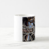 bicycle detail kaffeetasse (Mittel)