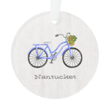 Bicycle Nantucket Family Wiedersehen Year Blume Sp