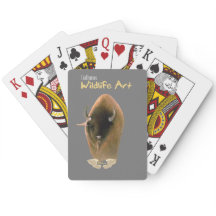 Bicycle Playing Cards Buffalo