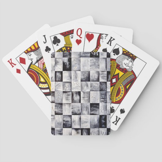 Bicycle® Poker Playing Cards Spielkarten (Rückseite)