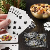 Bicycle® Poker Playing Cards | Standard Spielkarten (In Situ)