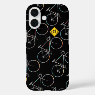 bicycle . two-wheels . bike . cool iPhone 16 hülle