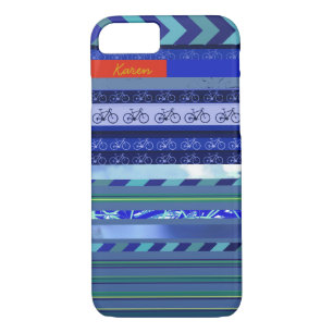 bicycle . two-wheels . bike . cool Case-Mate iPhone hülle