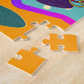 BICYCLES Fun Puzzle (Seite)