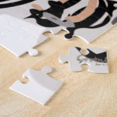 Bicycles Puzzle (Seite)