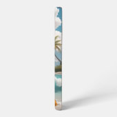 Biddie Buddies Brand Phone Case für Samsung Galaxy Hülle (Linke Seite)