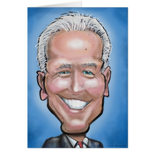 Biden (Vorne)