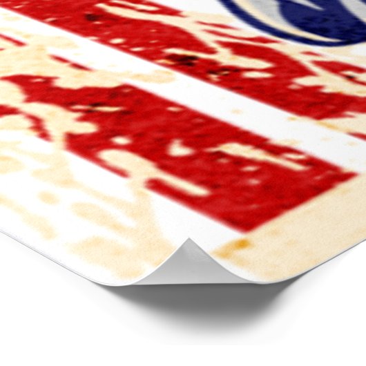 BIDEN24 POSTER (Ecke)