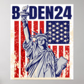 BIDEN24 POSTER (Vorne)