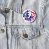 Biden 2008 Knopf Button (Beispiel)