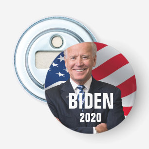 BIDEN 2010 FLASCHENÖFFNER