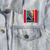 Biden 2020 button (Beispiel)