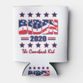 BIDEN-2020 DOSENKÜHLER (Vorderseite)