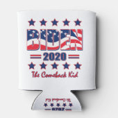 BIDEN-2020 DOSENKÜHLER (Rückseite)