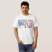 BIDEN 2020 T-Shirt (Vorne ganz)