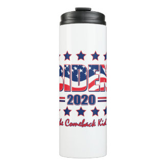 BIDEN-2020 THERMOSBECHER