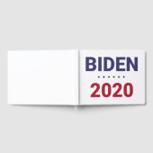 Biden 2020 (US-Wahl) Gästebuch (Voll)