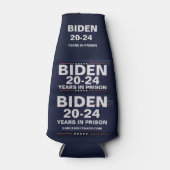 BIDEN 20-24 JAHRE IM HAAR FLASCHENKÜHLER (Vorderseite)