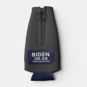 BIDEN 20-24 JAHRE IM HAAR FLASCHENKÜHLER (Rückseite)