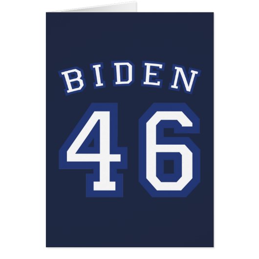 BIDEN 46 (Vorne)