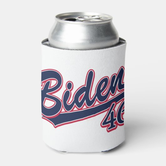 Biden 46 dosenkühler (Kanne Vorderseite)
