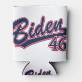 Biden 46 dosenkühler (Vorderseite)