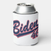 Biden 46 dosenkühler (Kanne Rückseite)