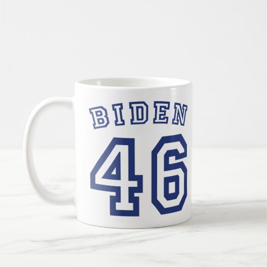 BIDEN 46 KAFFEETASSE (Links)