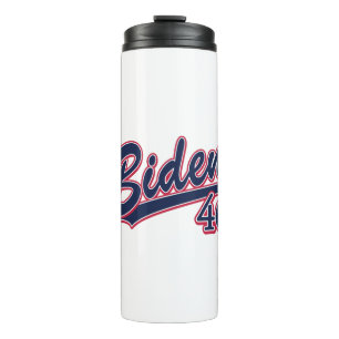 Biden-46 Thermosbecher