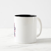 Biden 46 zweifarbige tasse (VorderseiteRechts)