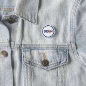 Biden Button (Beispiel)