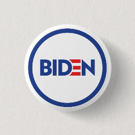 Biden Button