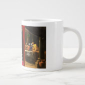 Biden Confession Tasse (Rechts)