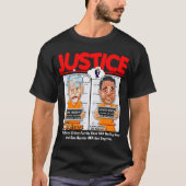 Biden Crime Family T-Shirt (Vorderseite)
