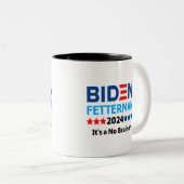 Biden Federman 2024 Tasse (VorderseiteRechts)