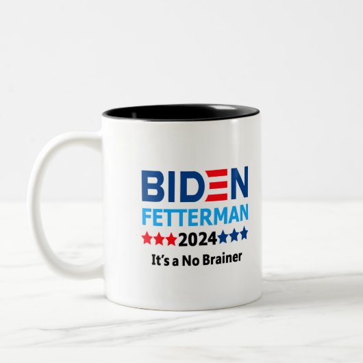 Biden Federman 2024 Tasse (Links)