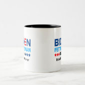Biden Federman 2024 Tasse (Mittel)