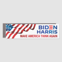 Biden Harris 2020 - Amerika wieder überlegen