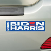 Biden harris 2020 autoaufkleber (Auf Auto)