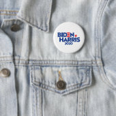 BIDEN HARRIS 2020 BUTTON (Beispiel)