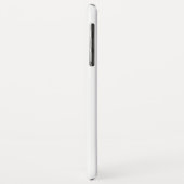 Biden Harris 2020 Case-Mate iPhone Hülle (Hinten/Links)