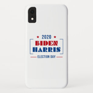 Biden Harris 2020 Case-Mate iPhone Hülle