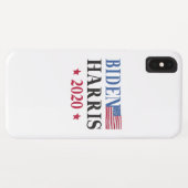 Biden Harris 2020 Case-Mate iPhone Hülle (Rückseite (Horizontal))