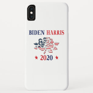 Biden Harris 2020 Case-Mate iPhone Hülle