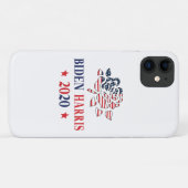 Biden Harris 2020 Case-Mate iPhone Hülle (Rückseite (Horizontal))
