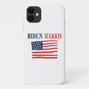 Biden Harris 2020 Case-Mate iPhone Hülle