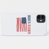 Biden Harris 2020 Case-Mate iPhone Hülle (Rückseite (Horizontal))