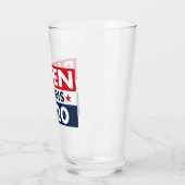 BIDEN HARRIS 2020 GLAS (Links)